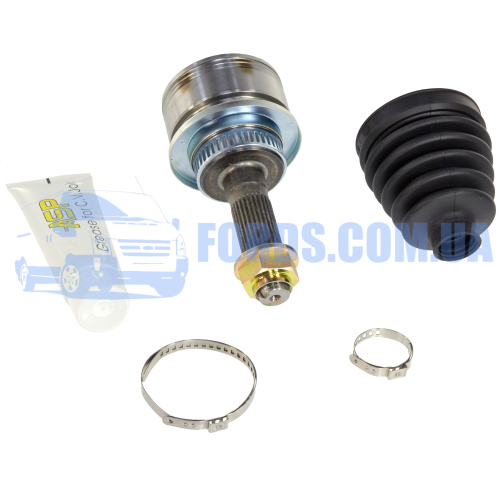 Ford 6M343B436AB Шрус наружный FORD RANGER 2006-2012 DP GROUP 6M343B436AB Шрус наружный FORD RANGER 2006-2012 DP GROUP