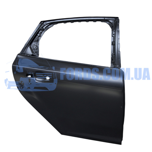 2172759 Дверь задняя правая FORD FOCUS 2011-2018 HMPX