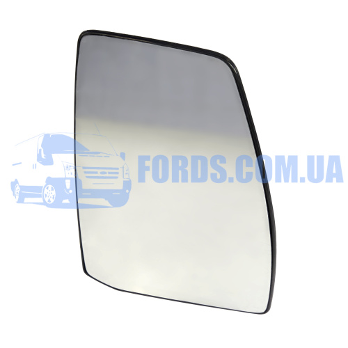 Ford 1766584 Стекло зеркала правого FORD CUSTOM 2012- (С подогревом) BSG 1766584 Стекло зеркала правого FORD CUSTOM 2012- (С подогревом) BSG