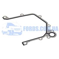 98MM6659BA Прокладка масляного насоса FORD FOCUS/C-MAX/FIESTA/FUSION/MONDEO 2003-2012 (1.25/1.4/1.6) DR MOTOR
