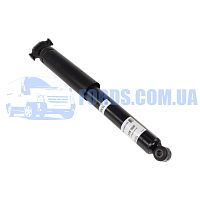 FK3118080EA Амортизатор задний FORD TRANSIT/CUSTOM 2012- SACHS