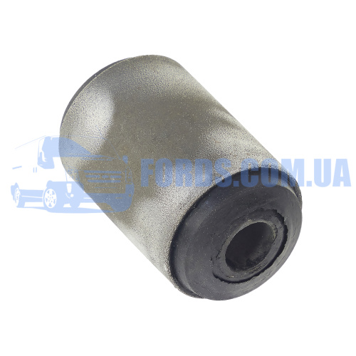 1758775 Сайлентблок рессоры FORD TRANSIT 1985-2000 (16X46X75) MEKSAN