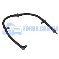 6M349288DA Трубка обратки FORD RANGER 2006-2012 (2.5TDCI/3.0TDCI) MAZDA