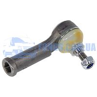 97BX3289AA Наконечник тяги рулевой правый FORD MONDEO 1996-2000 AS METAL