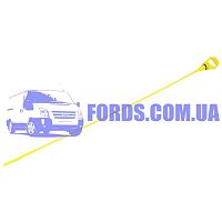 2S6Q6750AD Щуп масла FORD FIESTA/FUSION 2001-2012 (1.4 TDCI) DP GROUP