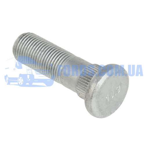 1015829 Шпилька колесная задняя FORD TRANSIT 1985-2000 BSG