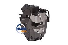BM5AA21813AH Замок двери передней левой FORD FOCUS/KUGA/MONDEO/COURIER 2011- HMPX