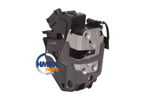 2070970 Замок двери передней левой FORD FOCUS/KUGA/MONDEO/COURIER 2011- HMPX