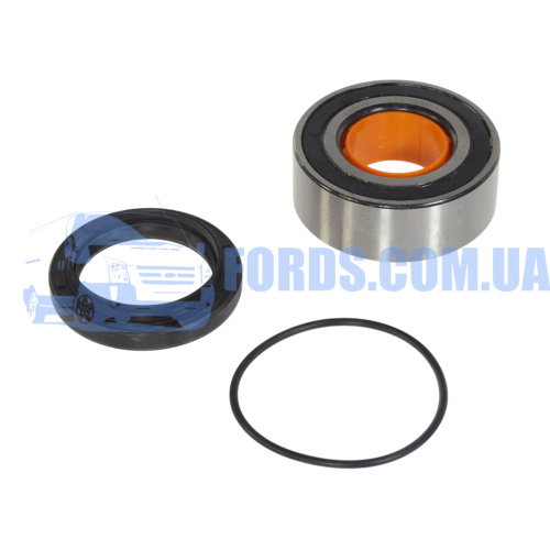6765406 Подшипник ступицы задней FORD TRANSIT 1991-2000 (45X85X30,16) ABS