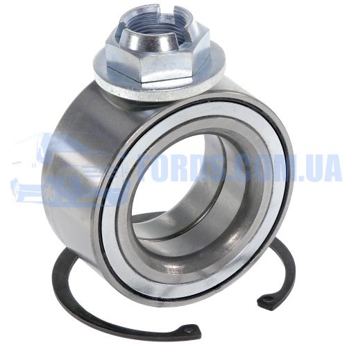 1225764 Подшипник ступицы передней FORD MONDEO 2000-2007 ABS