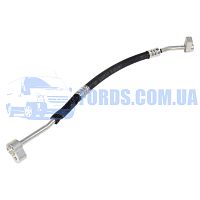 BV6119D567AD Трубка кондиционера FORD FOCUS 2011-2015 (1.6TDCI) HMPX