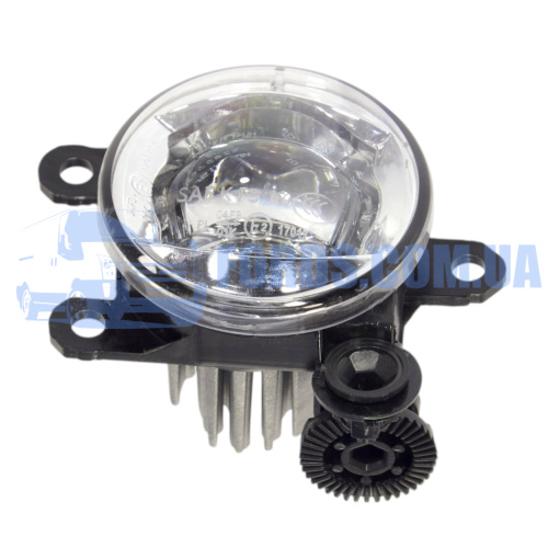 Ford 2358842 Фара противотуманная правая FORD FOCUS/KUGA/PUMA/MONDEO/S-MAX/GALAXY 2018- HMPX 2358842 Фара противотуманная правая FORD FOCUS/KUGA/PUMA/MONDEO/S-MAX/GALAXY 2018- HMPX