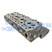 Головка блока цилиндров FORD TRANSIT 1991-2000 (2.5TDI) MEGA