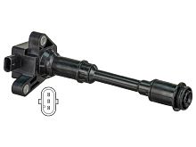 BM5G12A366DB Катушка зажигания ESCAPE/FUSION/FIESTA/KUGA/FOCUS/MONDEO (1.6 ECOBOOST) DELPHI