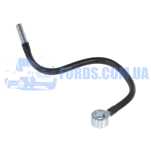 Ford 1050996 Трубка топливная FORD TRANSIT 1997-2000 TIES 1050996 Трубка топливная FORD TRANSIT 1997-2000 TIES
