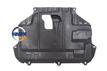 F1F16P13AA Защита двигателя FORD FOCUS/CONNECT/C-MAX 2013- HMPX