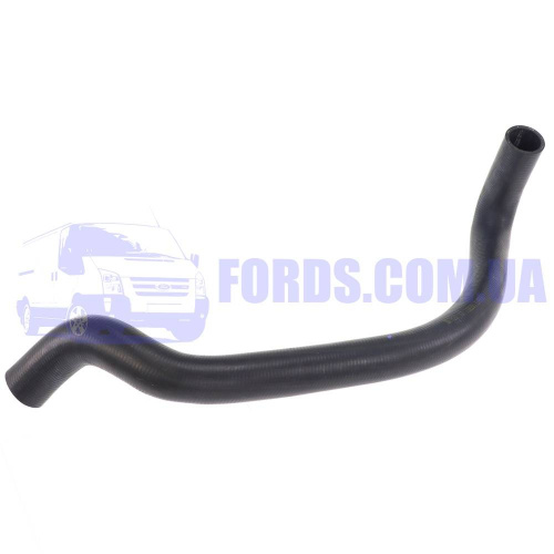 Ford 4042235 Патрубок радиатора верхний FORD TRANSIT 2000-2006 (2.4TDCI) BSG 4042235 Патрубок радиатора верхний FORD TRANSIT 2000-2006 (2.4TDCI) BSG