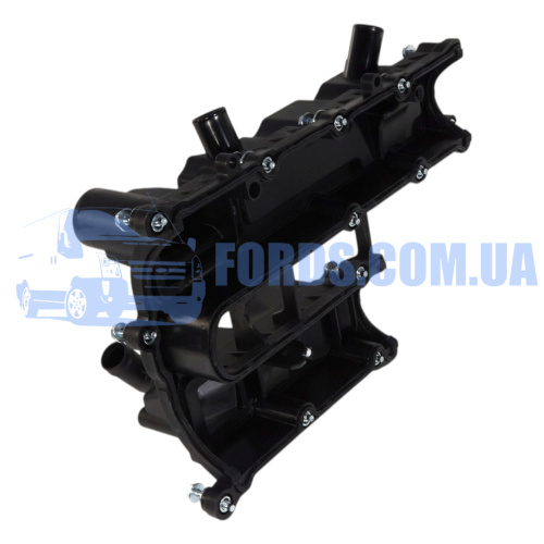 1846376 Крышка клапанная FORD FUSION/KUGA/FOCUS/ESCAPE/MONDEO/FIESTA 2013- (1.6 EcoBoost) HMPX