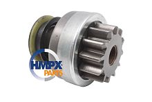 12BOS0313 Бендикс стартера FORD TRANSIT 1985-2000 (Тип BOSCH) HMPX