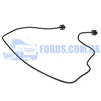 6G918K012ED Патрубок расширительного бачка FORD MONDEO/S-MAX/GALAXY 2006-2015 (2.0TDCI) ERC