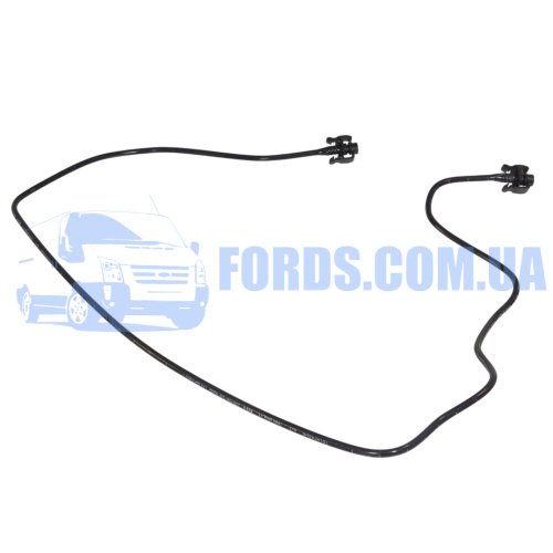 Ford 1428229 Патрубок расширительного бачка FORD MONDEO/S-MAX/GALAXY 2006-2015 (2.0TDCI) ERC 1428229 Патрубок расширительного бачка FORD MONDEO/S-MAX/GALAXY 2006-2015 (2.0TDCI) ERC