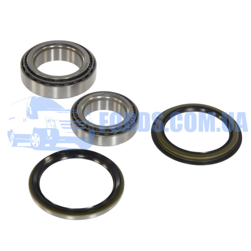 3666957 Подшипник ступицы передней комплект FORD RANGER 1998-2011 (4WD) NFC EUROPE