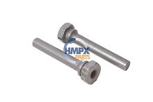 XM342B296AA Направляющая суппорта FORD RANGER 1998-2012 (2ШТ К-КТ) YILMAZ
