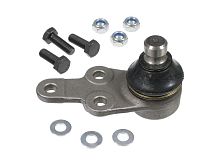 ME1S7J3395AA Шаровая опора FORD MONDEO 2000-2007 DELPHI
