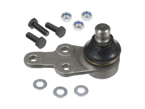 1679376 Шаровая опора FORD MONDEO 2000-2007 DELPHI