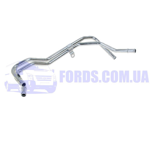 Ford 1434191 Патрубок отопителя FORD TRANSIT 2000-2014 (2.4TDCI) HMPX 1434191 Патрубок отопителя FORD TRANSIT 2000-2014 (2.4TDCI) HMPX