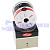Фильтр топливный FORD FIESTA/ESCORT/SCORPIO/MONDEO 1990-2002 (1.8DI) DELPHI