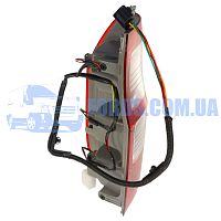 DB3913405BB Фонарь задний левый FORD RANGER 2012- HMPX