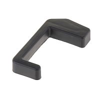 YC15H11396AE Заглушка бампера заднего правая FORD TRANSIT 2000- UMAY