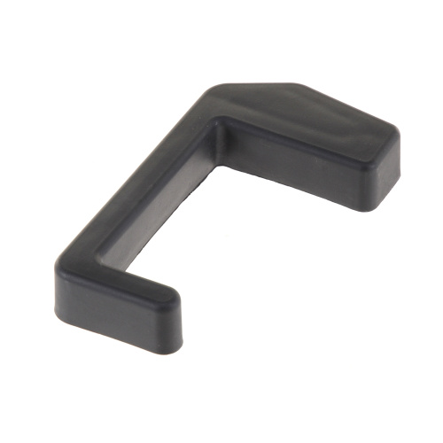 4080139 Заглушка бампера заднего правая FORD TRANSIT 2000- UMAY