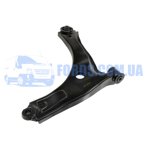 Ford 1877332 Рычаг передний правый FORD TRANSIT/CUSTOM 2012- APPLUS 1877332 Рычаг передний правый FORD TRANSIT/CUSTOM 2012- APPLUS