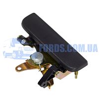 XM34J43170AA Ручка двери багажника FORD RANGER 1998-2007 (Черная) HMPX