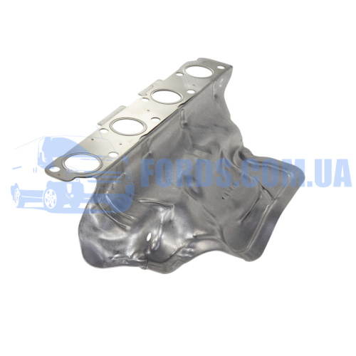 Ford 1783522 Прокладка коллектора выпускного FORD TRANSIT/CUSTOM 2011- (2.2TDCI) ROYAL 1783522 Прокладка коллектора выпускного FORD TRANSIT/CUSTOM 2011- (2.2TDCI) ROYAL