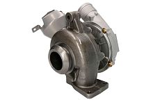 3M5Q6K682CD Турбина FORD FOCUS/C-MAX/KUGA/MONDEO/S-MAX/GALAXY 2003-2015 (2.0TDCI) MOTOPOWER