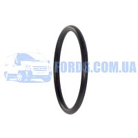 AV6Q9E457BA Кольцо уплотнительное EGR  FORD FOCUS/C-MAX/MONDEO/FIESTA/CONNECT/COURIER (1.5TDCI/1.6TDCI) HMPX