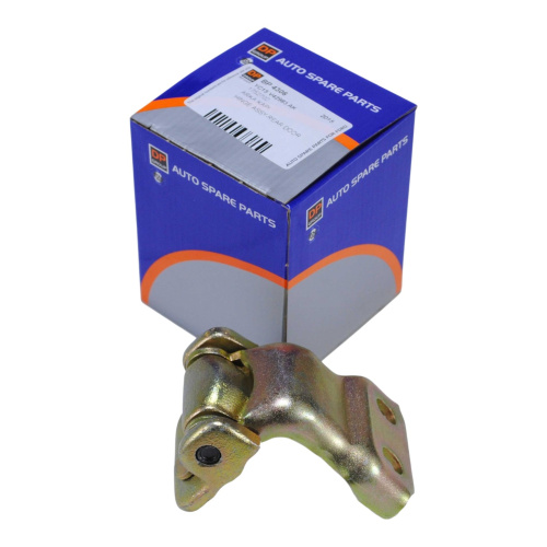 1752702 Петля двери задней левой верхняя FORD TRANSIT 2000-2014 (180°) DP GROUP