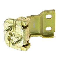 YC15V42983AK Петля двери задней левой верхняя FORD TRANSIT 2000-2014 (180°) FASE