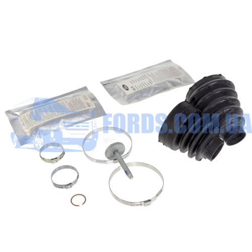 1676324 Пыльник ШРУСа наружного правый FORD FOCUS/C-MAX 2003-2011 (Ø38/86MM) ORIGNAL