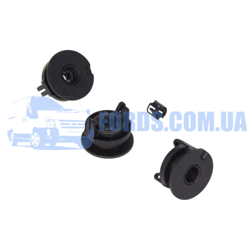 1433764 Кронштейн панели передней FORD FOCUS 2008-2015 DP GROUP