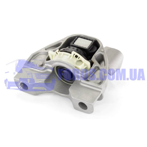 1854166 Подушка двигателя правая FORD COURIER 2014- (1.5TDCI) ECEM