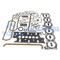 A81SX6008BA Набор прокладок двигателя FORD SIERRA/GRANADA/SCORPIO/TAUNUS (2.0 V6) DP GROUP