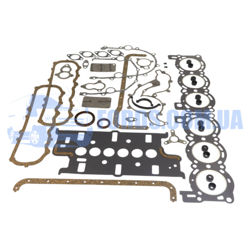 5007740 Набор прокладок двигателя FORD SIERRA/GRANADA/SCORPIO/TAUNUS (2.0 V6) DP GROUP