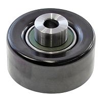 2T1Q19A216BB Ролик ремня FORD CONNECT 2002-2013 (1.8TDCI D=60MM Пластик) FASE