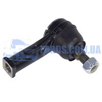 6M343289BA Наконечник тяги рулевой наружный FORD RANGER 2006-2012 (4X4) CTR