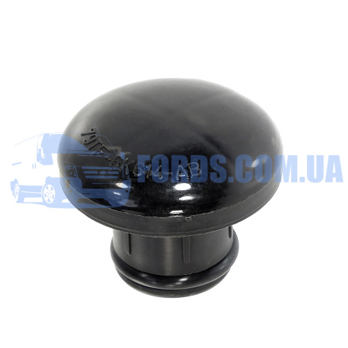 6077139 Крышка масляного фильтра FORD SIERRA/SCORPIO/TAUNUS/TRANSIT 1970-1993 (OHC) BSG