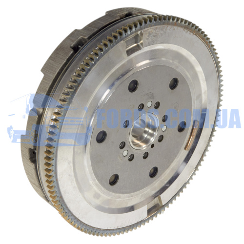 Ford 2011389 Маховик двухмассовый FORD TRANSIT/CUSTOM 2014- (2.0 ECOBLUE) LUK 2011389 Маховик двухмассовый FORD TRANSIT/CUSTOM 2014- (2.0 ECOBLUE) LUK